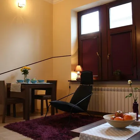 Baltic 732 Apartment Sopot