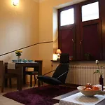 Baltic 732 Apartment Sopot