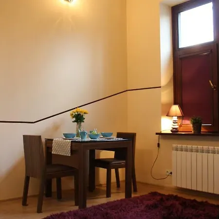 Apartment Baltic 732 Zoppot