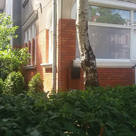 Apartament Baltic 732