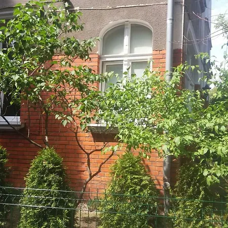 Baltic 732 Apartment